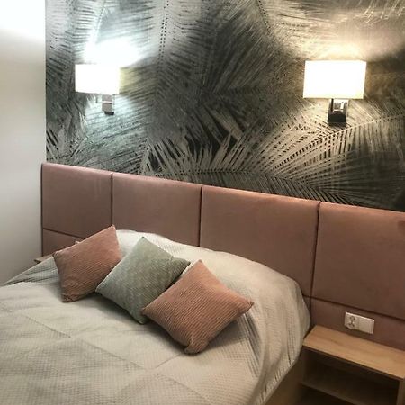 Apartament The Good Place Бродница Экстерьер фото