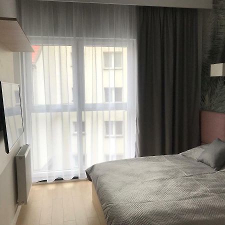Apartament The Good Place Бродница Экстерьер фото
