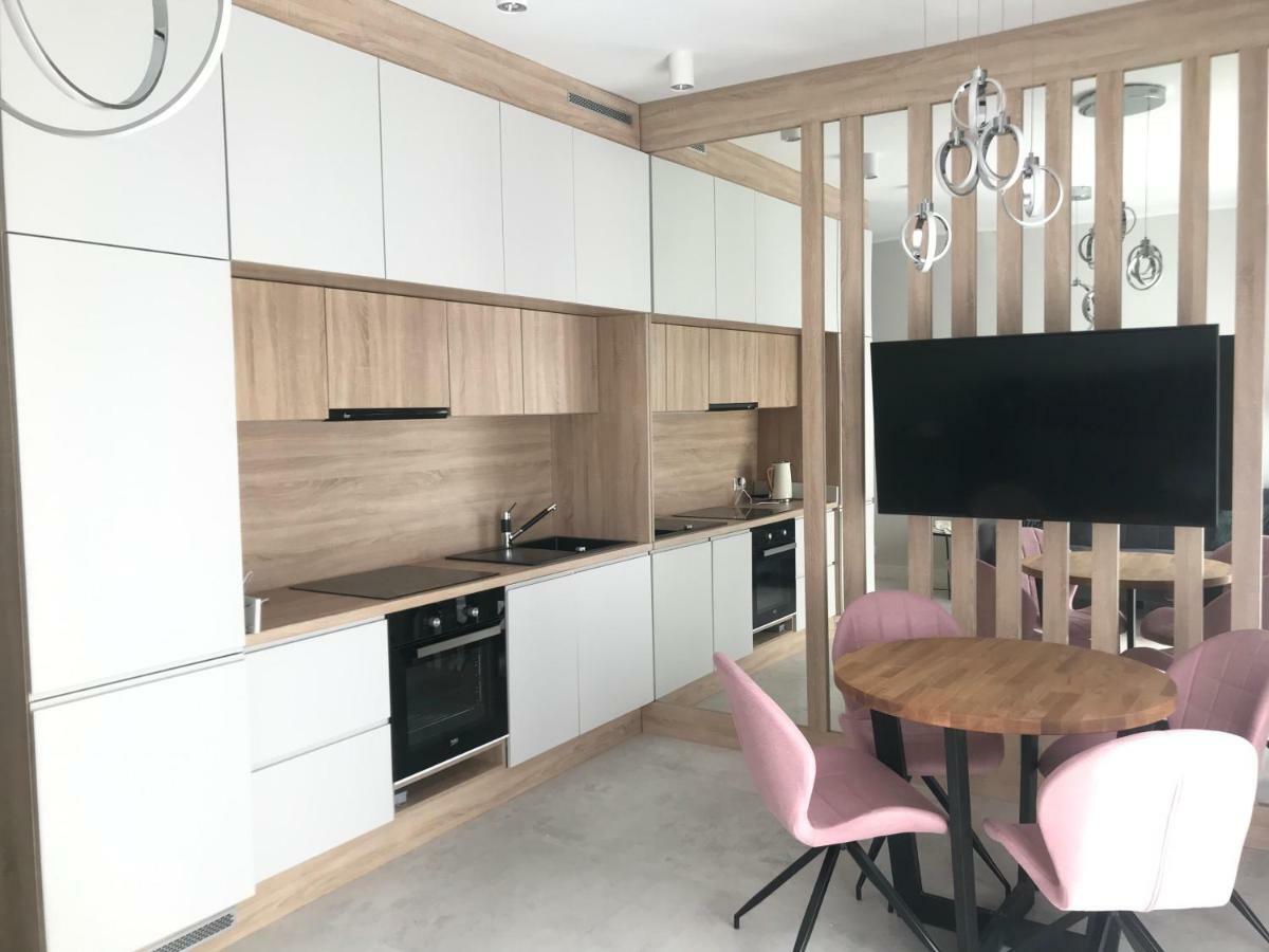 Apartament The Good Place Бродница Экстерьер фото