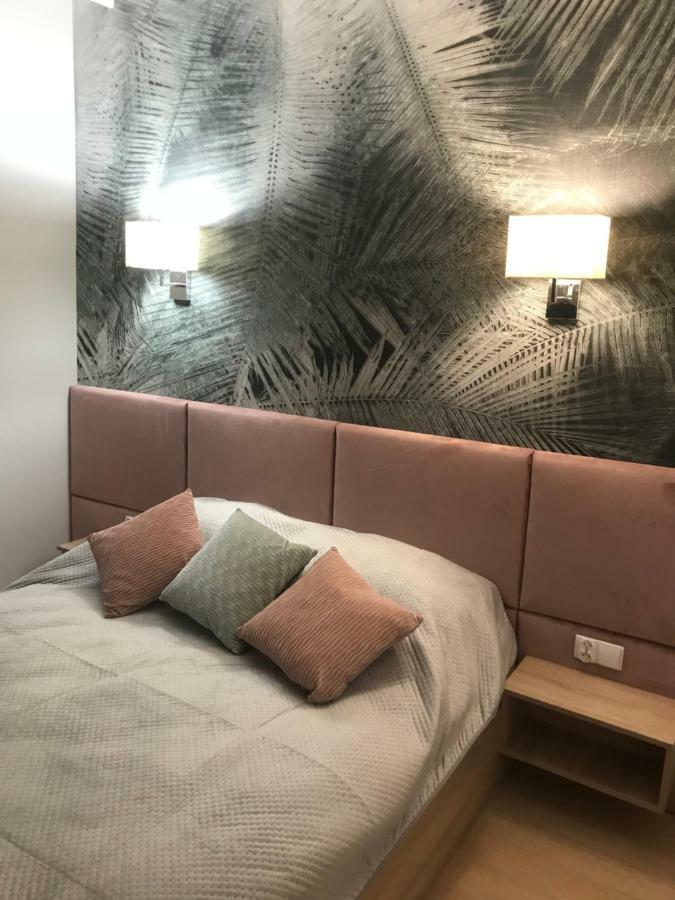 Apartament The Good Place Бродница Экстерьер фото
