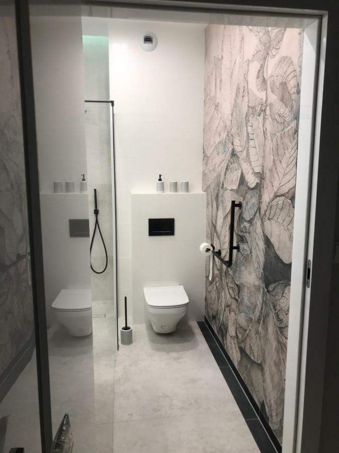 Apartament The Good Place Бродница Экстерьер фото