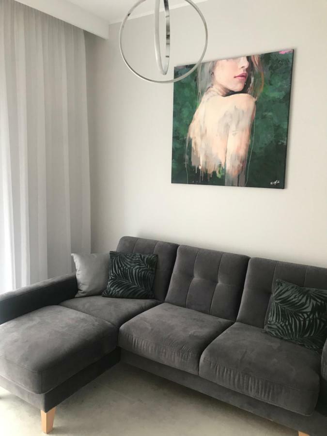 Apartament The Good Place Бродница Экстерьер фото
