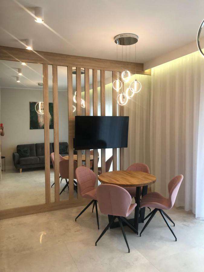 Apartament The Good Place Бродница Экстерьер фото