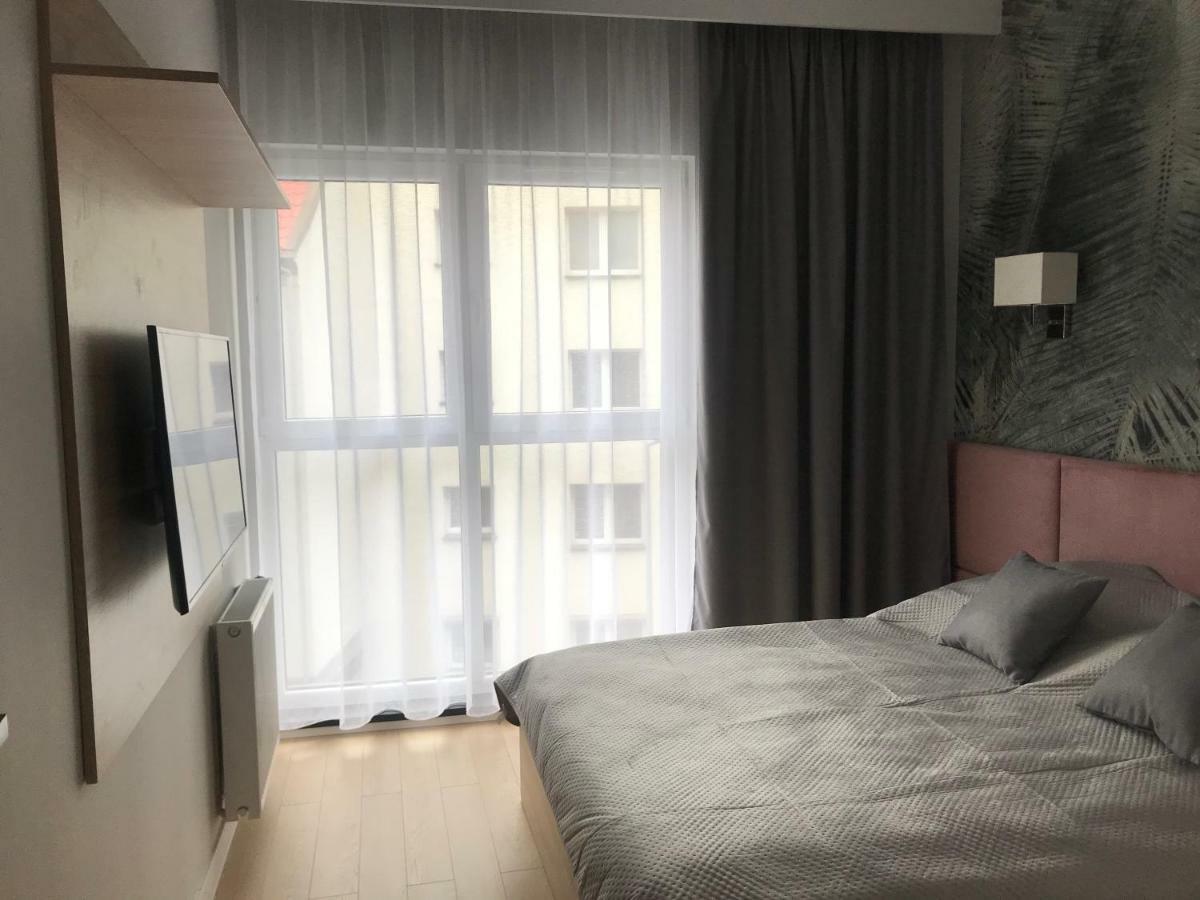 Apartament The Good Place Бродница Экстерьер фото